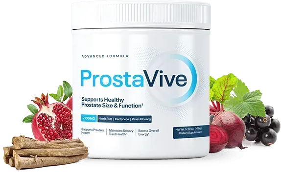 prostavive image